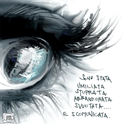 Scomunicato numero 2