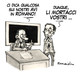 L'esame di dialetto
