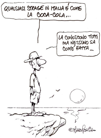 Gli ingredienti segreti