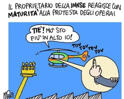 pseudo-imprenditore