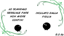 Scandaloso Papi
