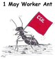 Innse, 1 maggio anticipato