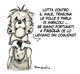 Annunciazione, annunciazione ...