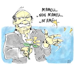 Dubbi amletici.