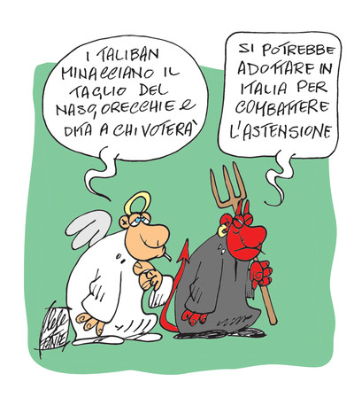 Problemi diversi, medicina unica.