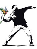 banksy