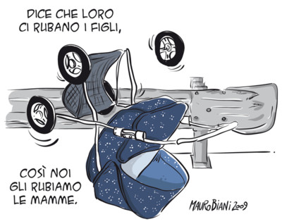 carrozzine