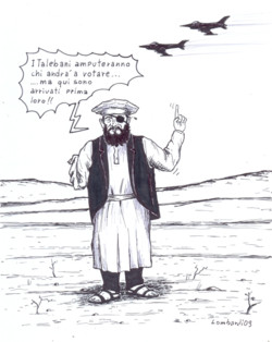 Afghanistan Election