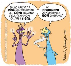Telefonia