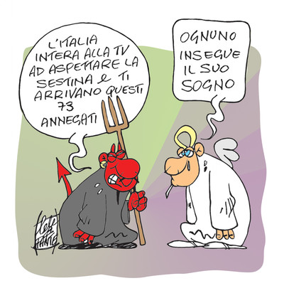 Lotterie