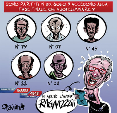 barcone