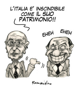 Inscindibilità patrimoniale