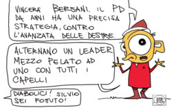 Strategia PD