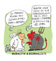 Moralità & giornalisti