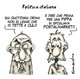 La politica italiana