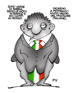 Sempre attuale, a quanto pare....