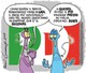 La matematica è un'opinione