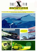 The X Fin mutations 1