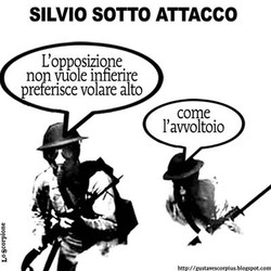 avvoltoio