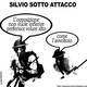 Avvoltoi (troppa grazia santantonio)