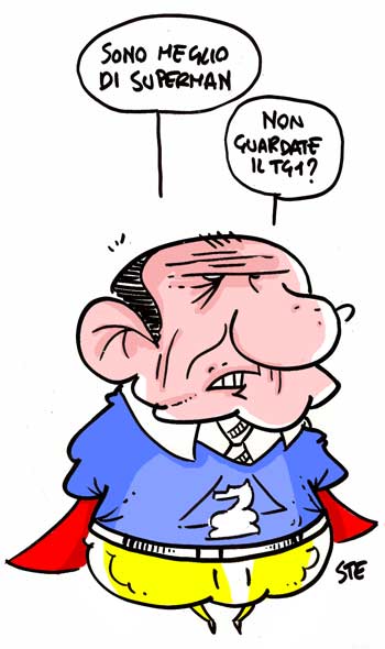 Mejo de supermen