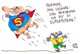 Superpoteri