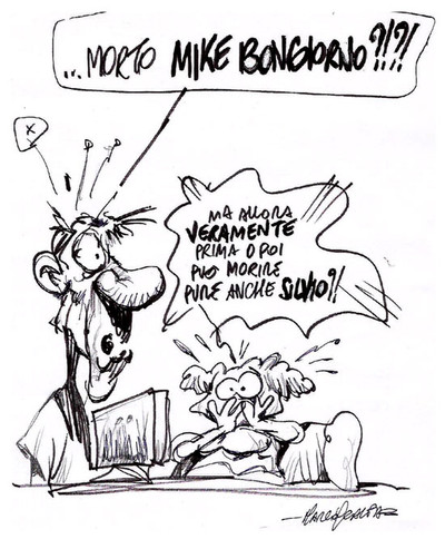 bongiorno