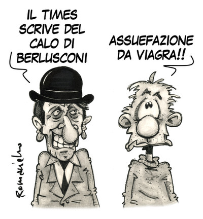 Stampa estera