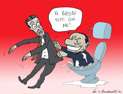 Muoia Sansone con tutti i Filistei