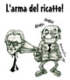 L'arma del ricatto