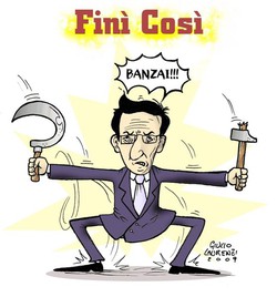 Finì