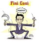 Come Finì?