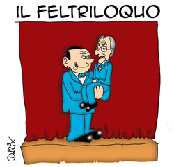 Il feltriloquo