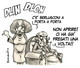 Comizi porta a porta