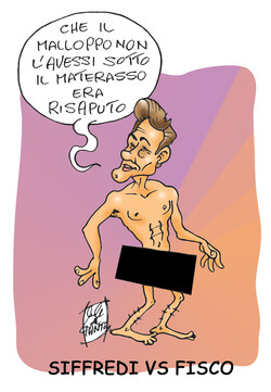 Rocco e il Fisco
