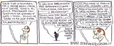 L'amico 3