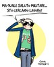 Saluto Militare?