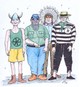 Italians Village People