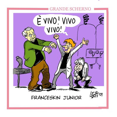 Franceskin Junior