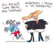 I tacchi dell'Auditel