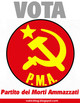 La sinistra male