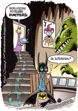 Superomismo