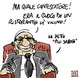 "Pace subito"?