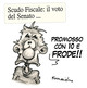 Lo chiamano scudo fiscale 
