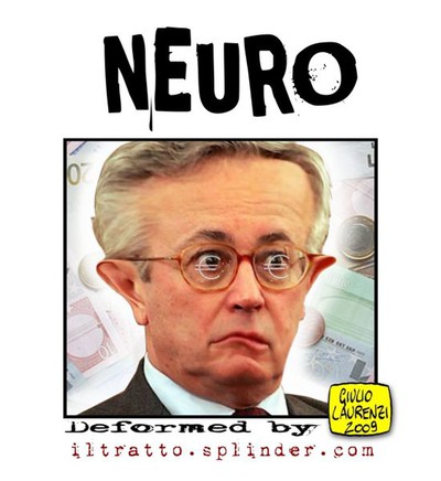 Neuro: la follia al potere!