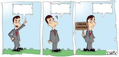 e i contenuti?