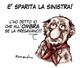 Sinistra dove sei?