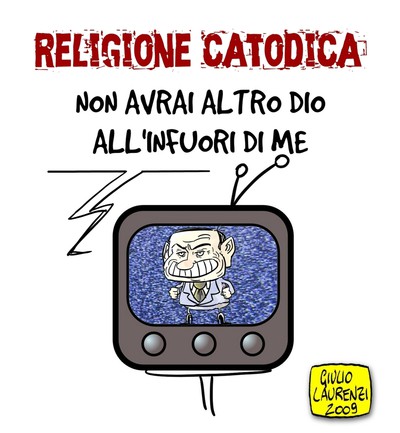 Giù per il tubo!