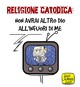 Giù per il tubo...
