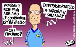 Teletrasporto